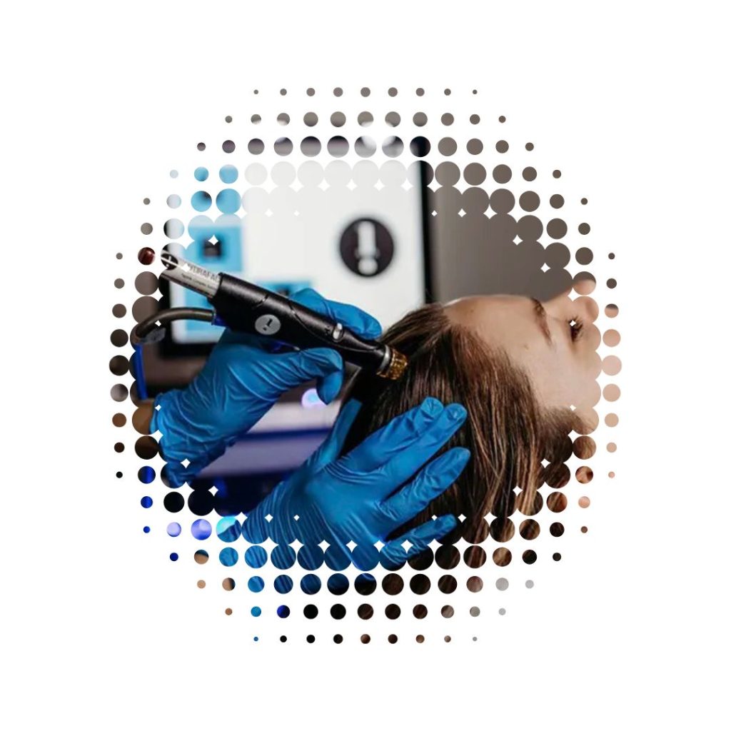 سالن زیبایی لاله گلی